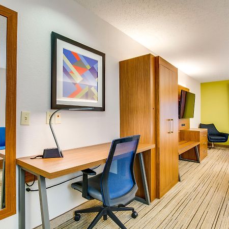 Holiday Inn Express וינסנס מראה חיצוני תמונה