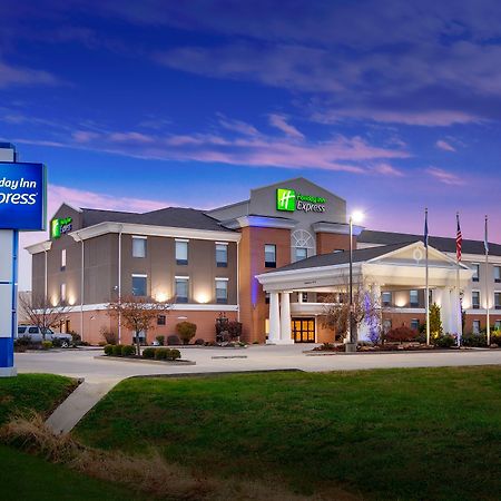 Holiday Inn Express וינסנס מראה חיצוני תמונה