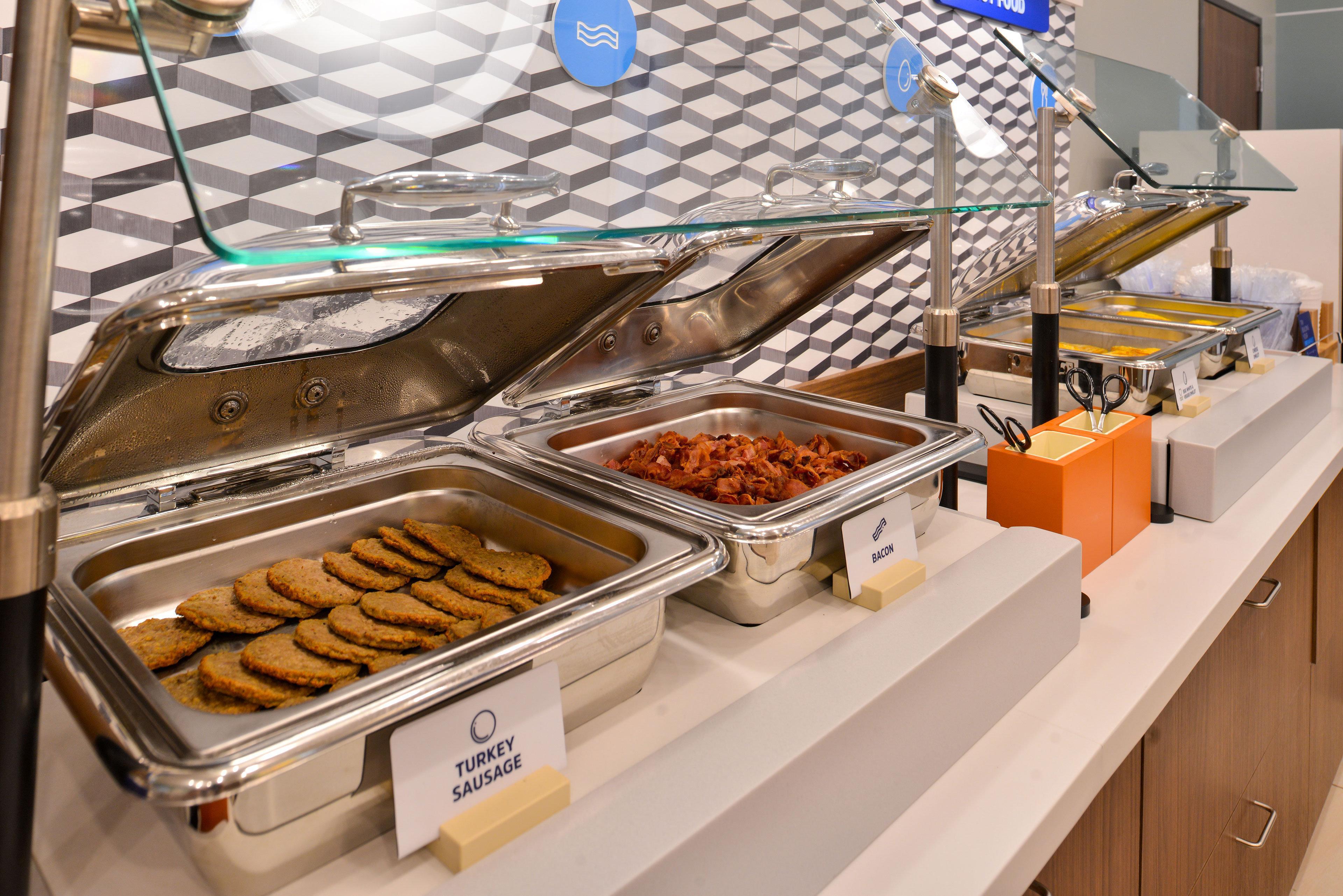Holiday Inn Express וינסנס מראה חיצוני תמונה