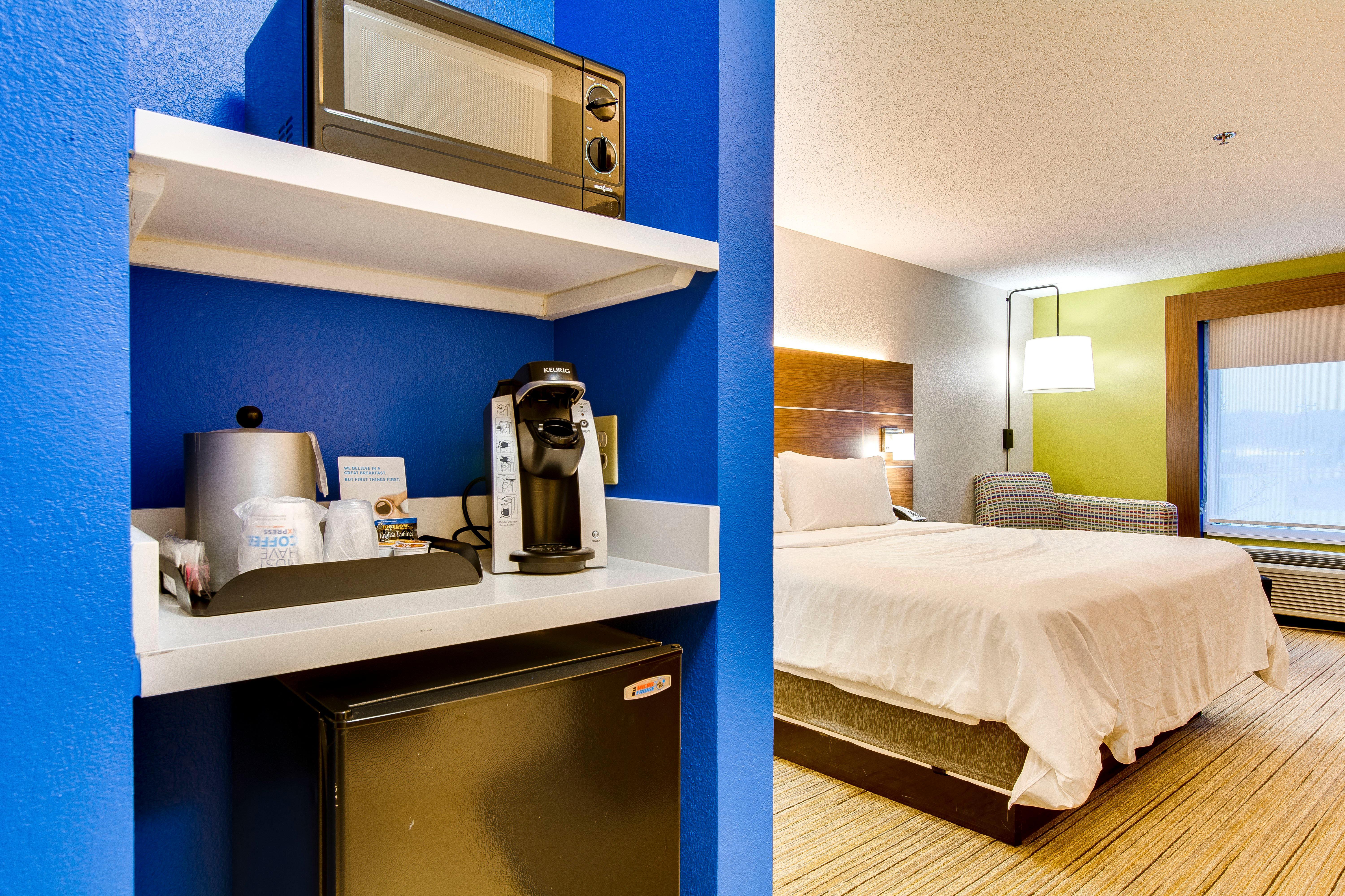 Holiday Inn Express וינסנס מראה חיצוני תמונה