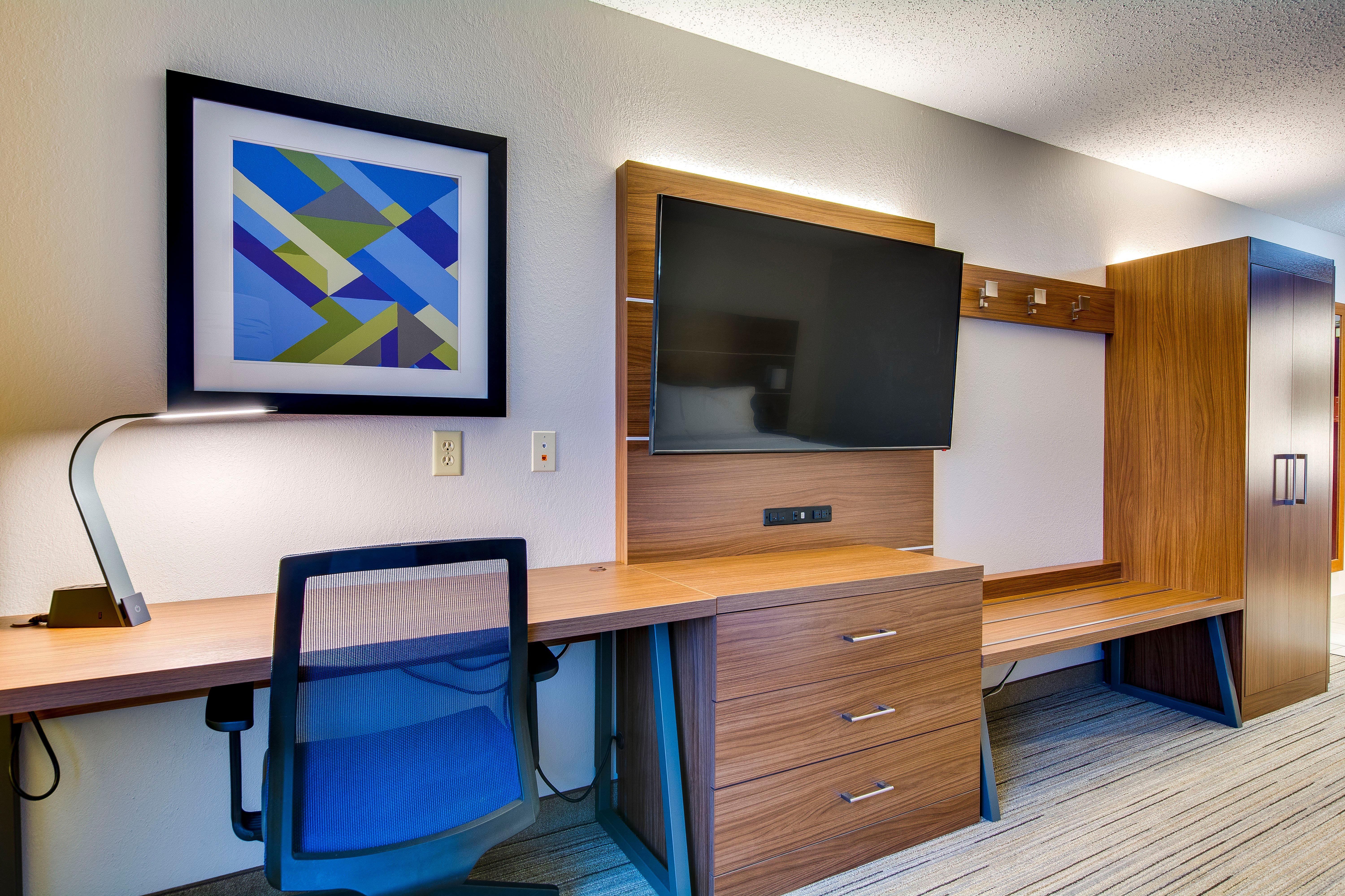 Holiday Inn Express וינסנס מראה חיצוני תמונה