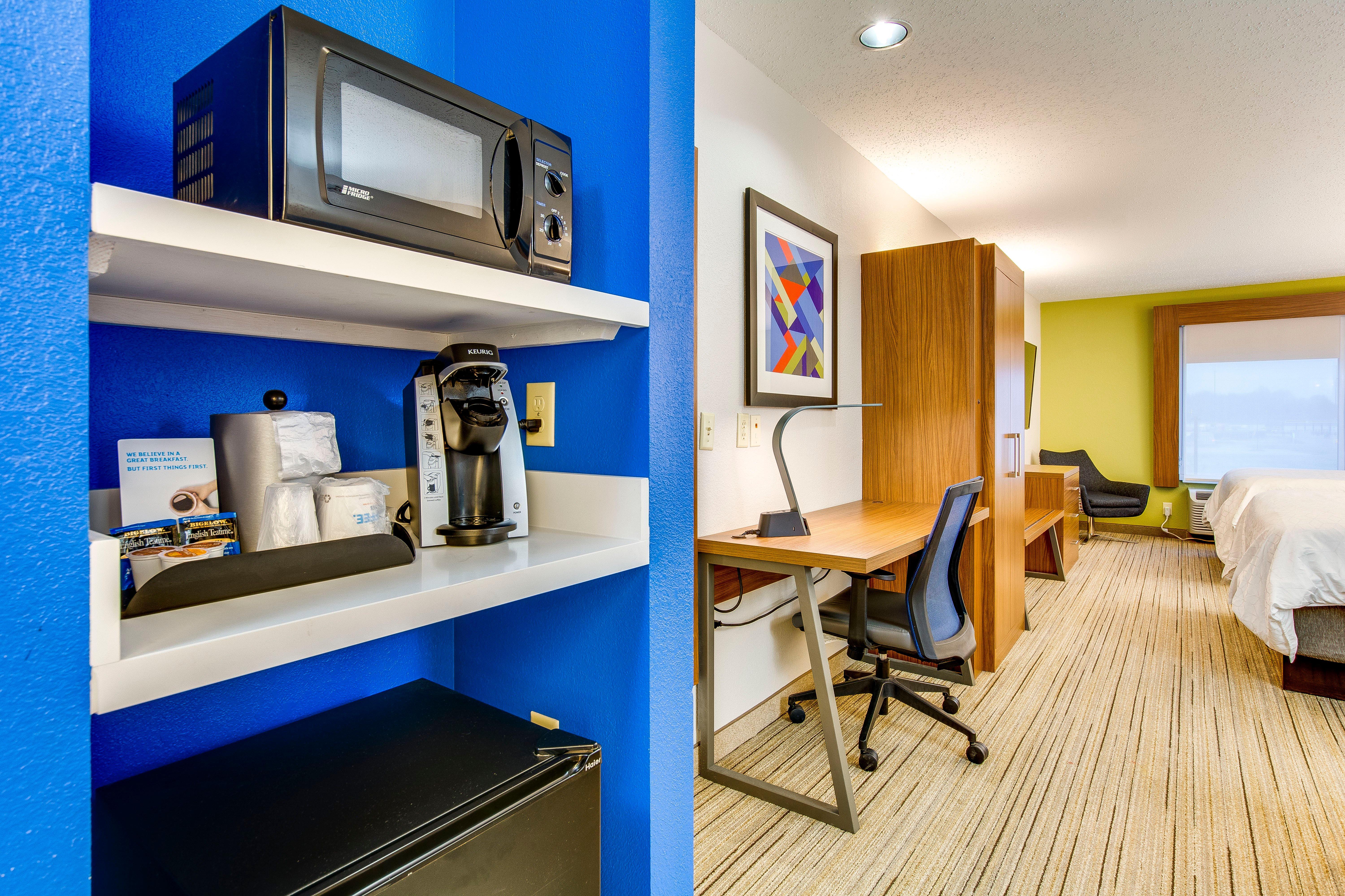 Holiday Inn Express וינסנס מראה חיצוני תמונה
